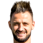 Mevludin Cuskić