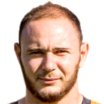 Stéphane Veron