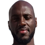 Christopher Mayulu