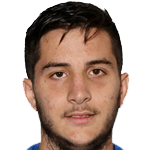 Kostas Manolas