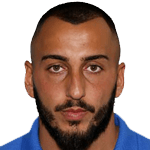 Kostas Mitroglou