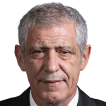 Fernando Santos