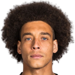 Axel Witsel