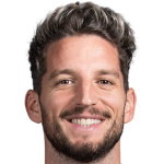 Dries Mertens