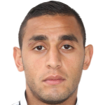 Faouzi Ghoulam