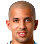 Sofiane Feghouli