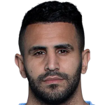 Riyad Mahrez