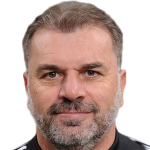 Ange Postecoglou