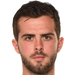 Miralem Pjanić