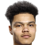 Kevin Kouassivi-Benissan