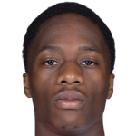 Terence Kongolo