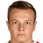 Jordy Clasie