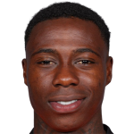 Quincy Promes