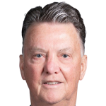 Louis van Gaal