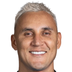 Keylor Antonio Navas Gamboa