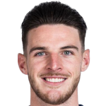 Declan Rice