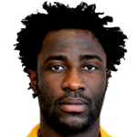 Wilfried Bony