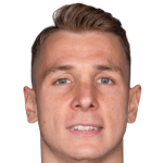 Lucas Digne