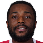 Maxwell Baakoh