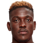 D. Opare