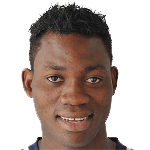 Christian Atsu