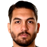 Ali Reza Haghighi