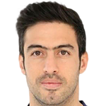 Khosro Heydari