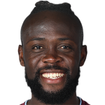 Kei Kamara