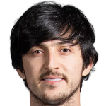 Sardar Azmoun