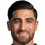 Alireza Jahanbakhsh Jirandeh