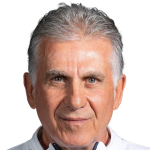 Carlos Queiroz