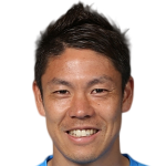 Masahiko Inoha