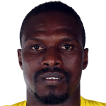 Richard Baffour