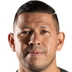 Nick Rimando