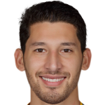 Omar Gonzalez