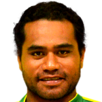 Jean Claude Chang Koei Chang