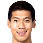 Lee Bumyoung