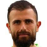 Admir Mehmedi
