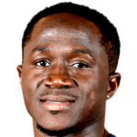 Alhassane Keita