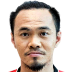 Phichitphong Choeichiu