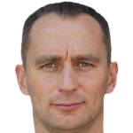 Sergei Ryzhikov