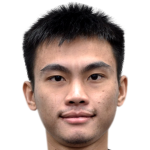 Sanukran Thinjom