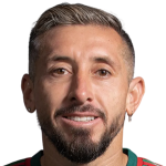 Héctor Herrera