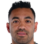 Marco Fabián