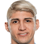 Alan Pulido