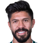 Oribe Peralta