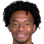 Juan Cuadrado