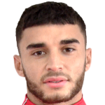 Faouzi Bourenane