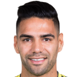 Radamel Falcao