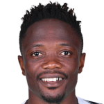 Ahmed Musa